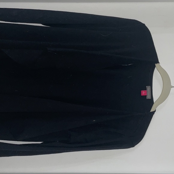 Vince Camuto Long Cardigan - Picture 2 of 3